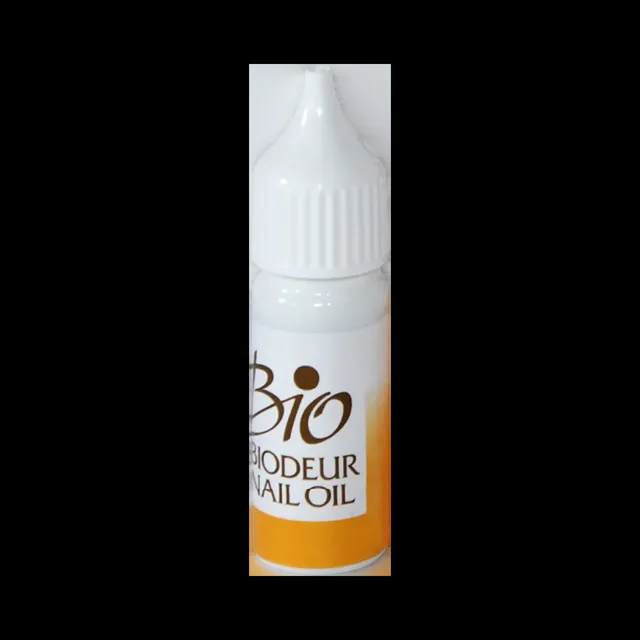 Olej na nehty BIO Nail Oil – 10 ml – Biodeur