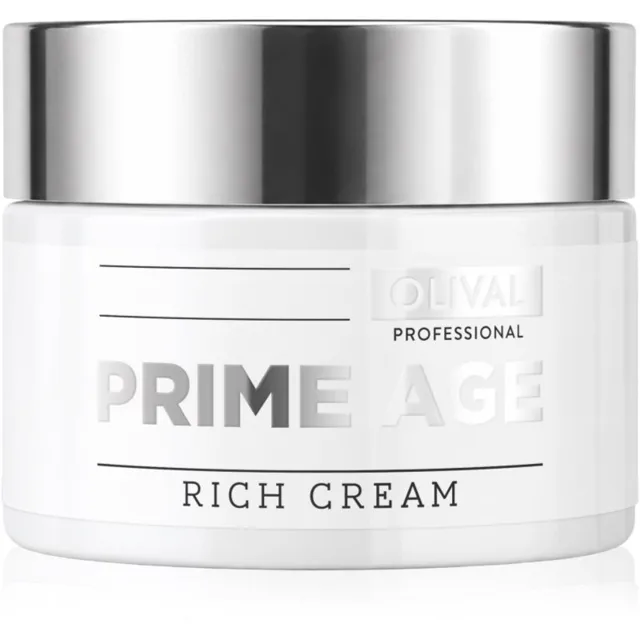 Olival Prime Age bohatý výživný krém 50 ml