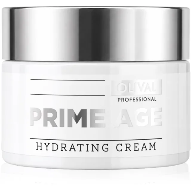 Olival Prime Age lehký hydratační krém 50 ml