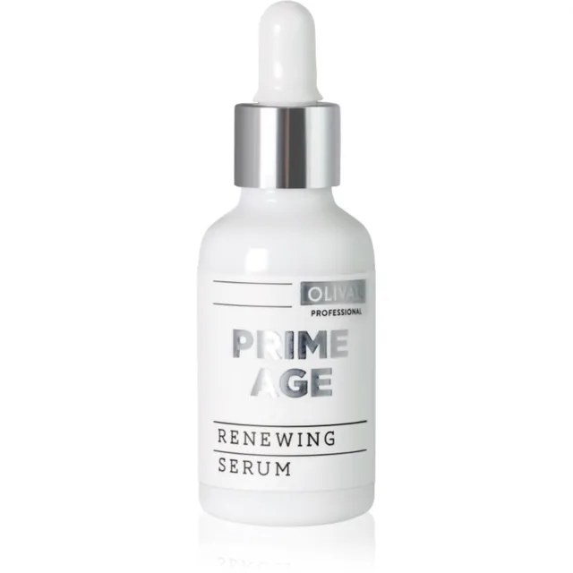 Olival Prime Age obnovující pleťové sérum 30 ml