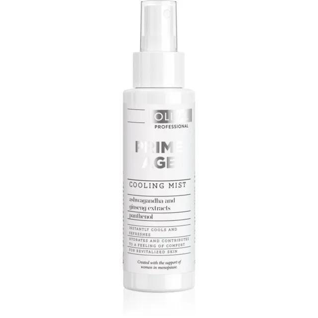 Olival Prime Age pleťová mlha s chladivým účinkem 100 ml