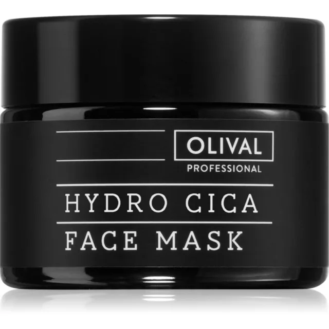 Olival Professional Hydro Cica hloubkově hydratační maska 50 ml