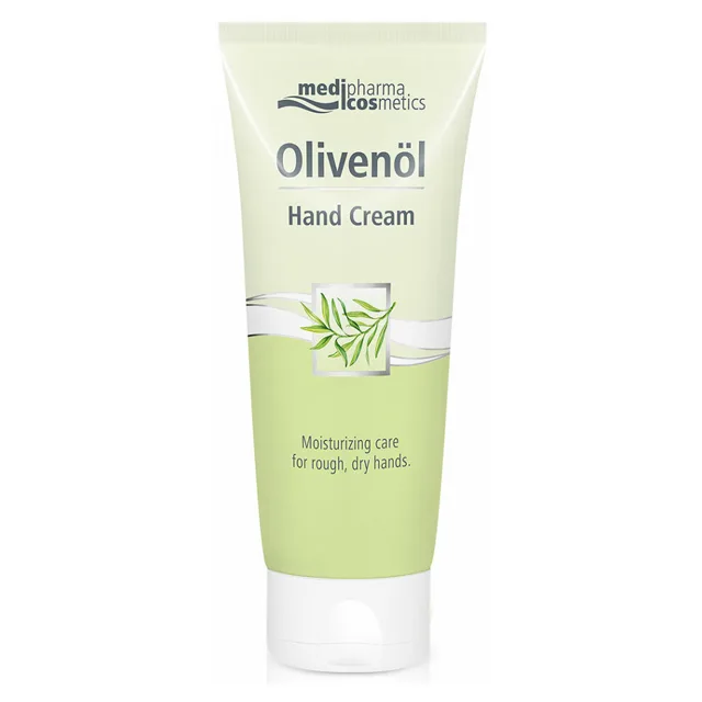 OLIVENÖL Krém na ruce 100 ml