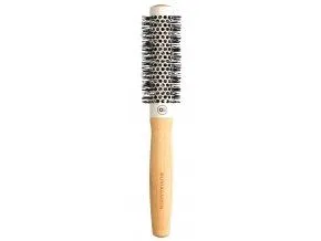 Olivia Garden Bamboo Touch 23mm - Kartáč na vlasy