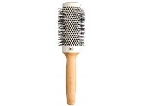 Olivia Garden Bamboo Touch 43mm - Kartáč na vlasy