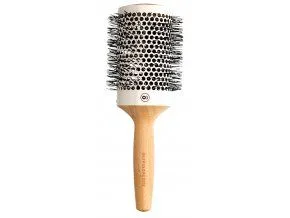 Olivia Garden Bamboo Touch 63mm - Kartáč na vlasy