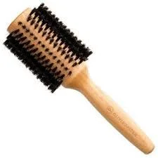 Olivia Garden Bamboo Touch Boar Collection 40mm ID1042
