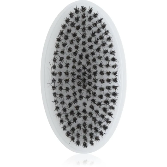 Olivia Garden Club The Reset Detangling&Shine Cushion výměnná kartáčová část Blue 1 ks