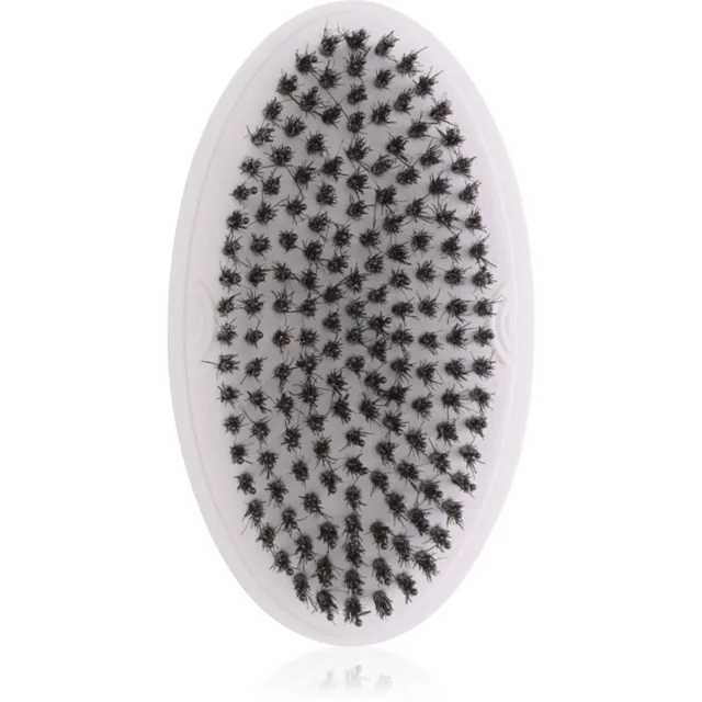 Olivia Garden Club The Reset Detangling&Shine Cushion výměnná kartáčová část Lilac 1 ks