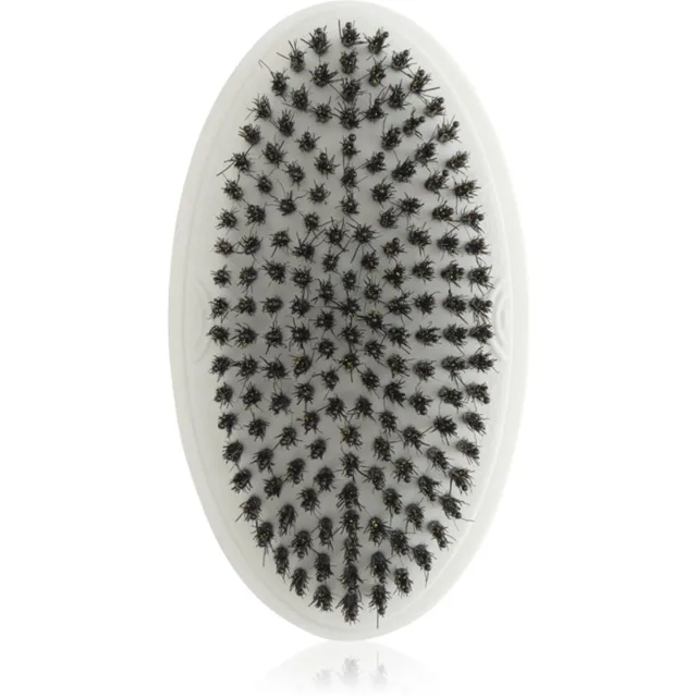 Olivia Garden Club The Reset Detangling&Shine Cushion výměnná kartáčová část Mint 1 ks