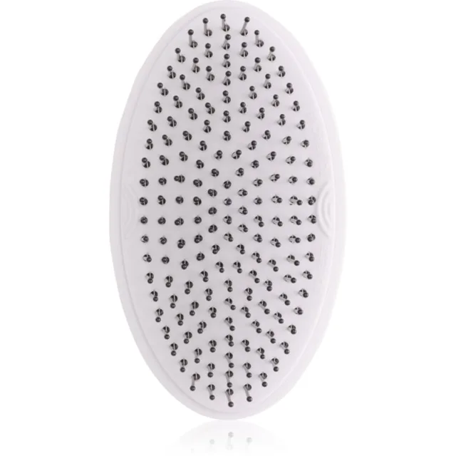 Olivia Garden Club The Reset Wet & Curly Detangling Cushion výměnná kartáčová část Lilac 1 ks