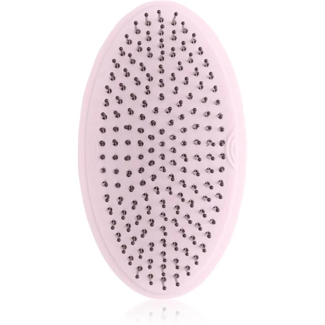 Olivia Garden Club The Reset Wet & Curly Detangling Cushion výměnná kartáčová část Pink 1 ks