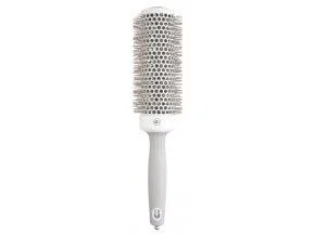 Olivia Garden Expert Speed White & Grey 45mm - Foukací kartáč