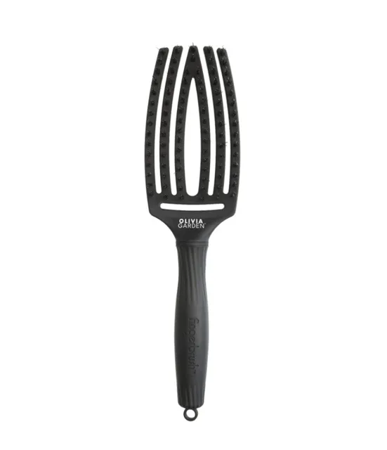 Olivia Garden Fingerbrush COMBO Medium
