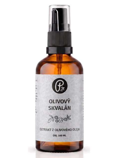 Olivový skvalan