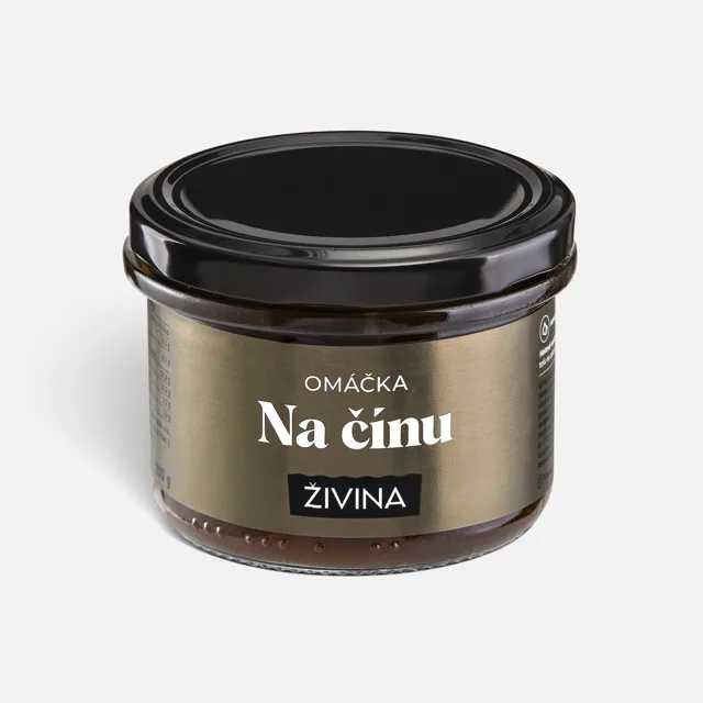 Omáčka Na čínu 200 g  s přirozenou umami chutí