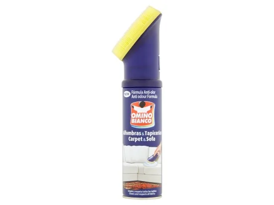 Omino Bianco čistič koberců a textilií 300 ml