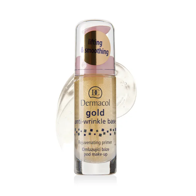 Omlazující báze pod make up Dermacol - Oficiální e-shop Dermacol