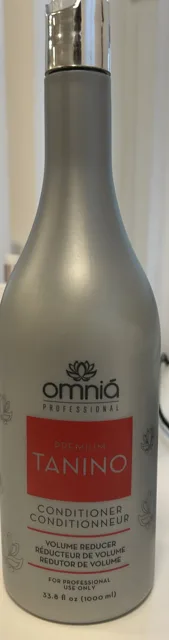 Omnia Premium Tanino kondicionér 1000ml