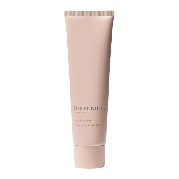Omorovicza Čisticí pleťový krém Queen (Cleanser) 150 ml