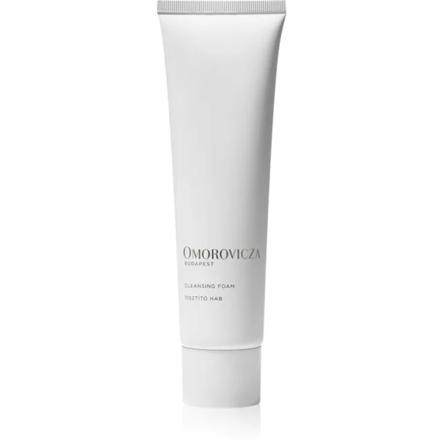 Omorovicza Cleansing Foam čisticí pěna na obličej 150 ml