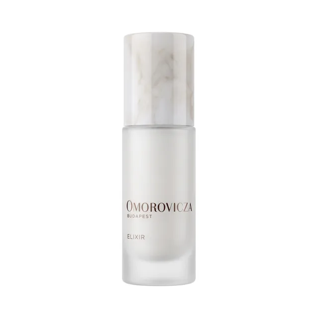 OMOROVICZA Elixir – elixír pro výživu a revitalizaci pleti, 30 ml(bez krabice)