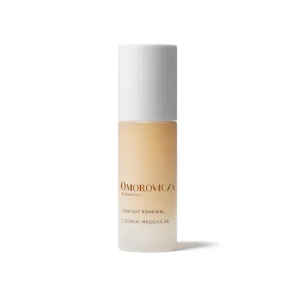 Omorovicza Obnovující noční pleťové sérum (Midnight Renewal) 30 ml