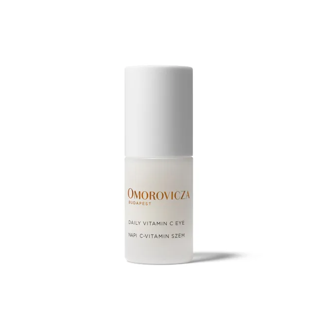 Omorovicza Oční sérum Daily Vit C Eye (Serum) 15 ml