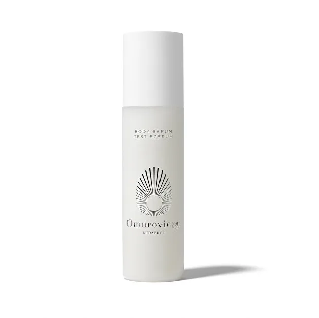 Omorovicza Omlazující tělové sérum (Body Serum) 130 ml