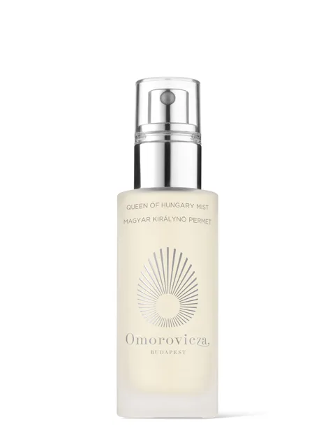 Omorovicza Osvěžující mlha na obličej (Queen of Hungary Mist) 100 ml