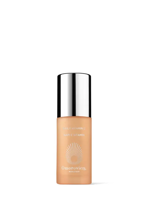 Omorovicza Rozjasňující denní sérum s vitamínem C (Daily Vitamin C Serum) 30 ml