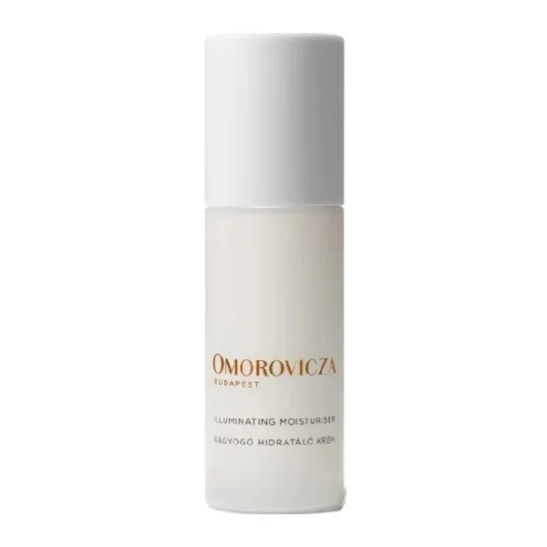 Omorovicza Rozjasňující pleťový krém (Illuminating Moisturiser) 50 ml