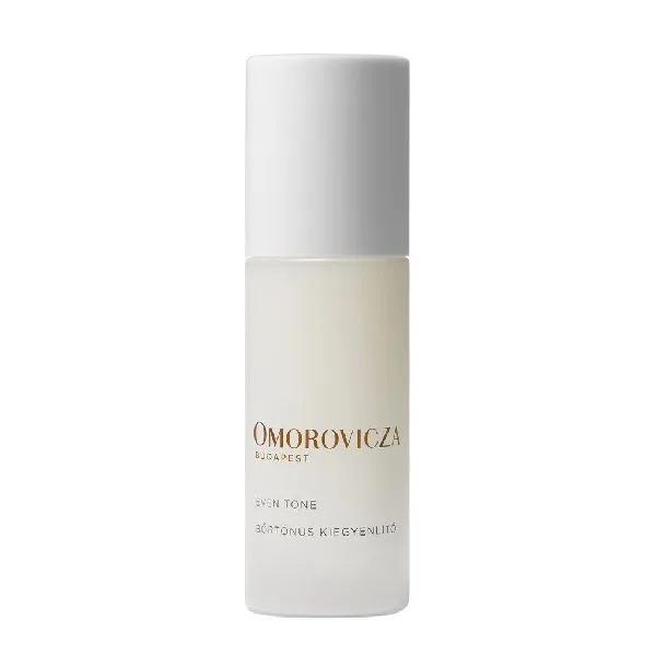 Omorovicza Sérum s niacinamidem pro sjednocení tónu pleti (Even Tone Serum) 30 ml