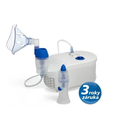 Omron C102 Total