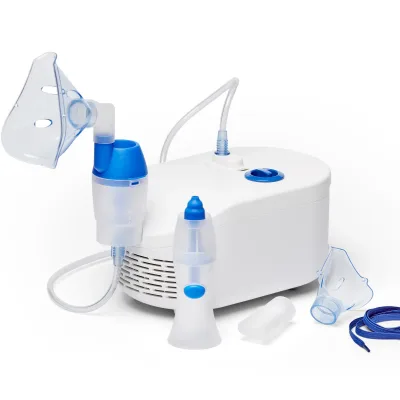 Omron C102 Total