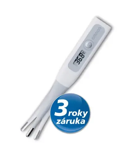 OMRON Flex Temp SMART