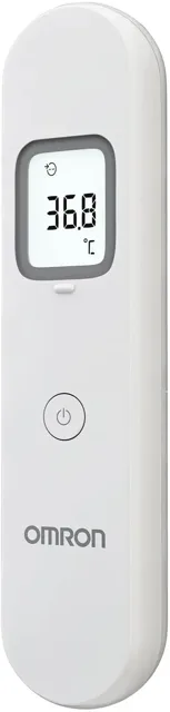 Omron Gentle Temp 730