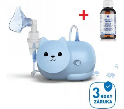 Omron Inhalátor Nami Cat C303K