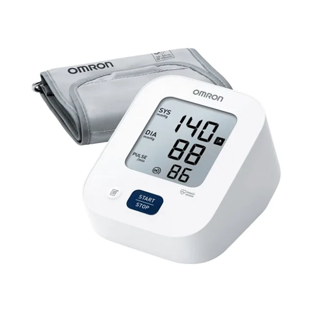 OMRON M2 Essential tonometr