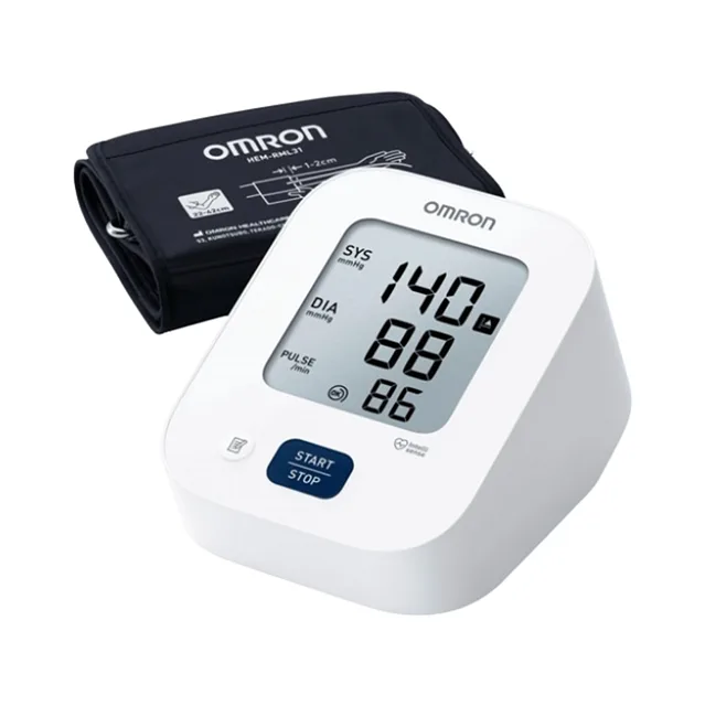 OMRON M2+ tonometr