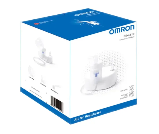 Omron NE-C810