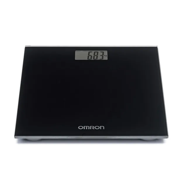 Omron Váha digitální osobní OMRON HN-289 černá