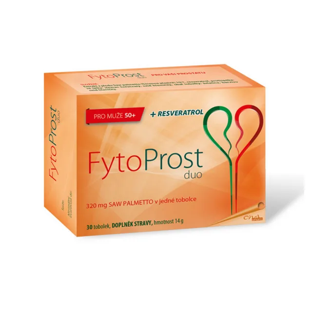 ONAPHARM Fytoprost duo 90 tobolek
