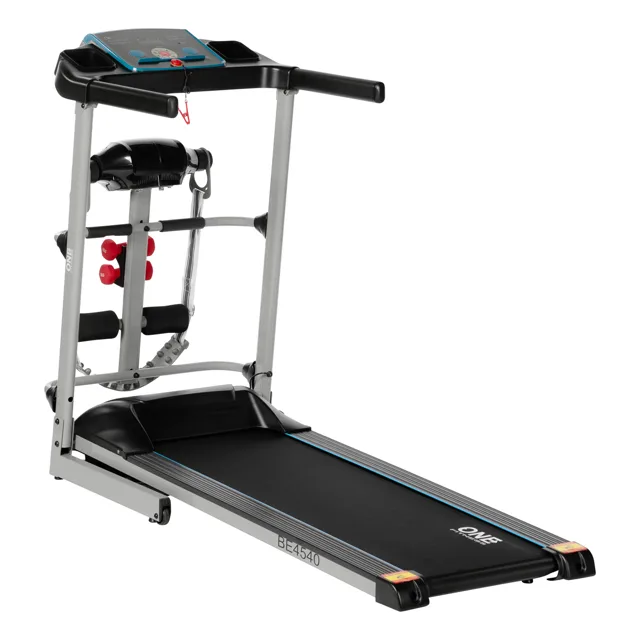 ONE FITNESS Běžecký pás elektrický BE4540