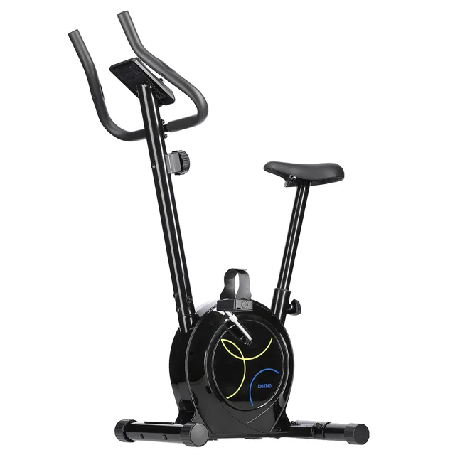One Fitness Magnetický rotoped RM8740 černý