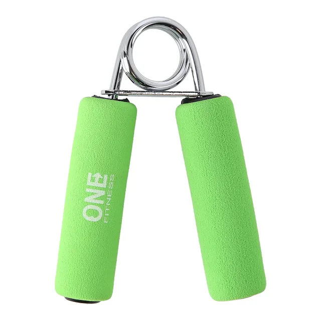 One Fitness Posilovač zápěstí PZ02 1ks
