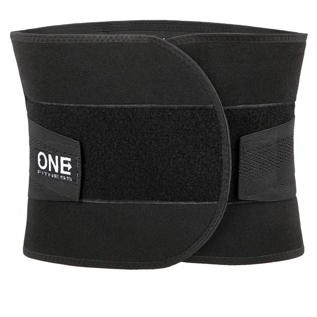 ONE FITNESS STABILIZAČNÍ PÁS PS130 Velikost: XL