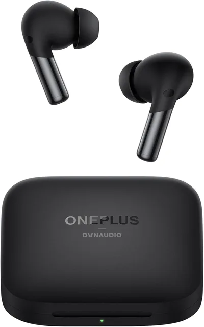 OnePlus Buds Pro 2 - Obsidian Black