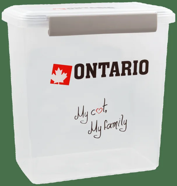 ONTARIO CAT barel