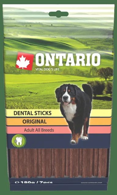 Ontario Dental Stick Original 180g